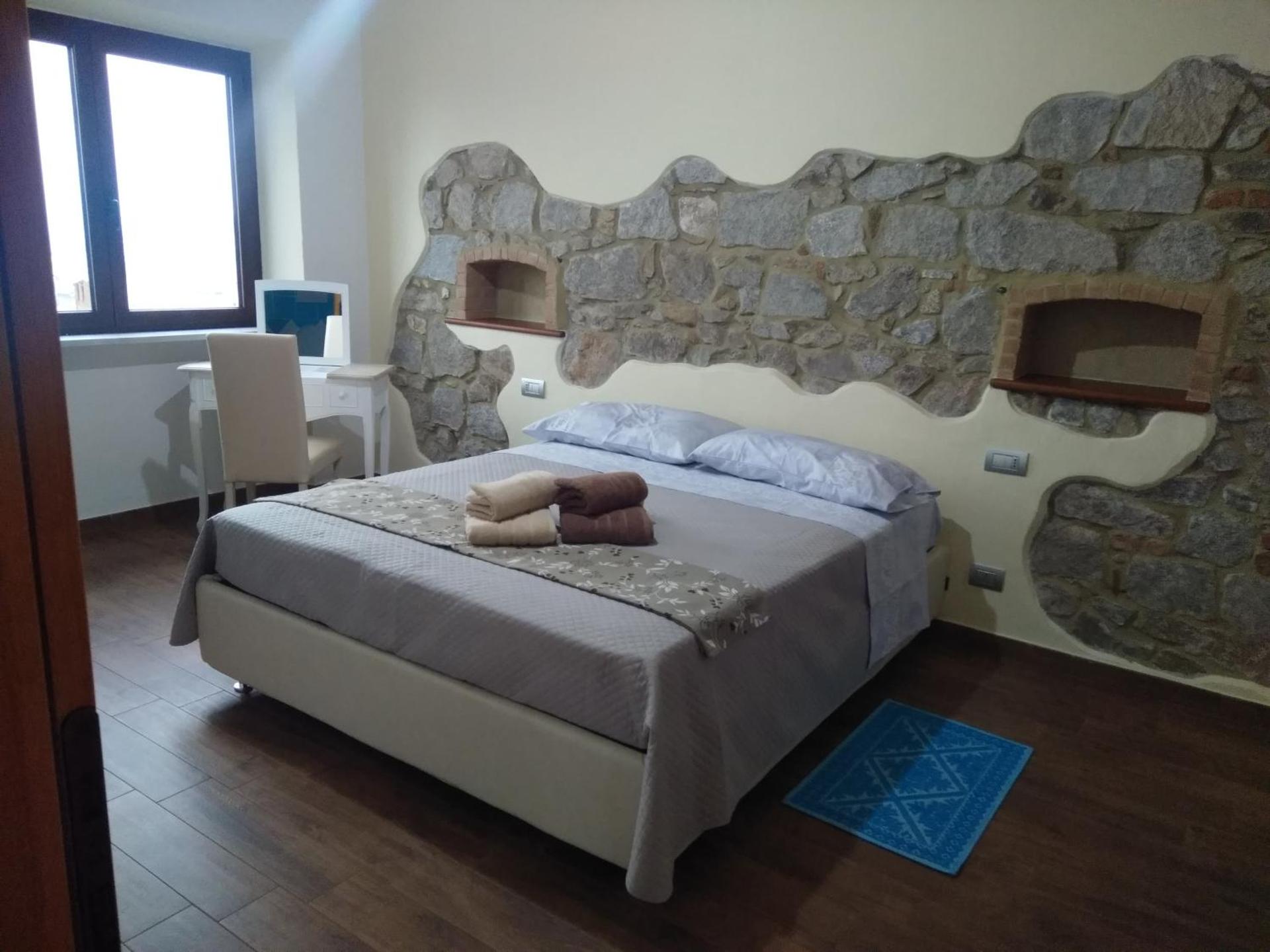 b&b il Portico Orgosolo