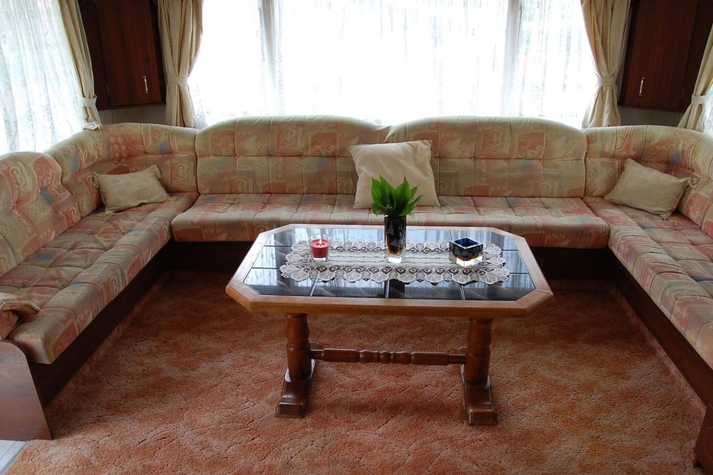 ubytování na kopečku