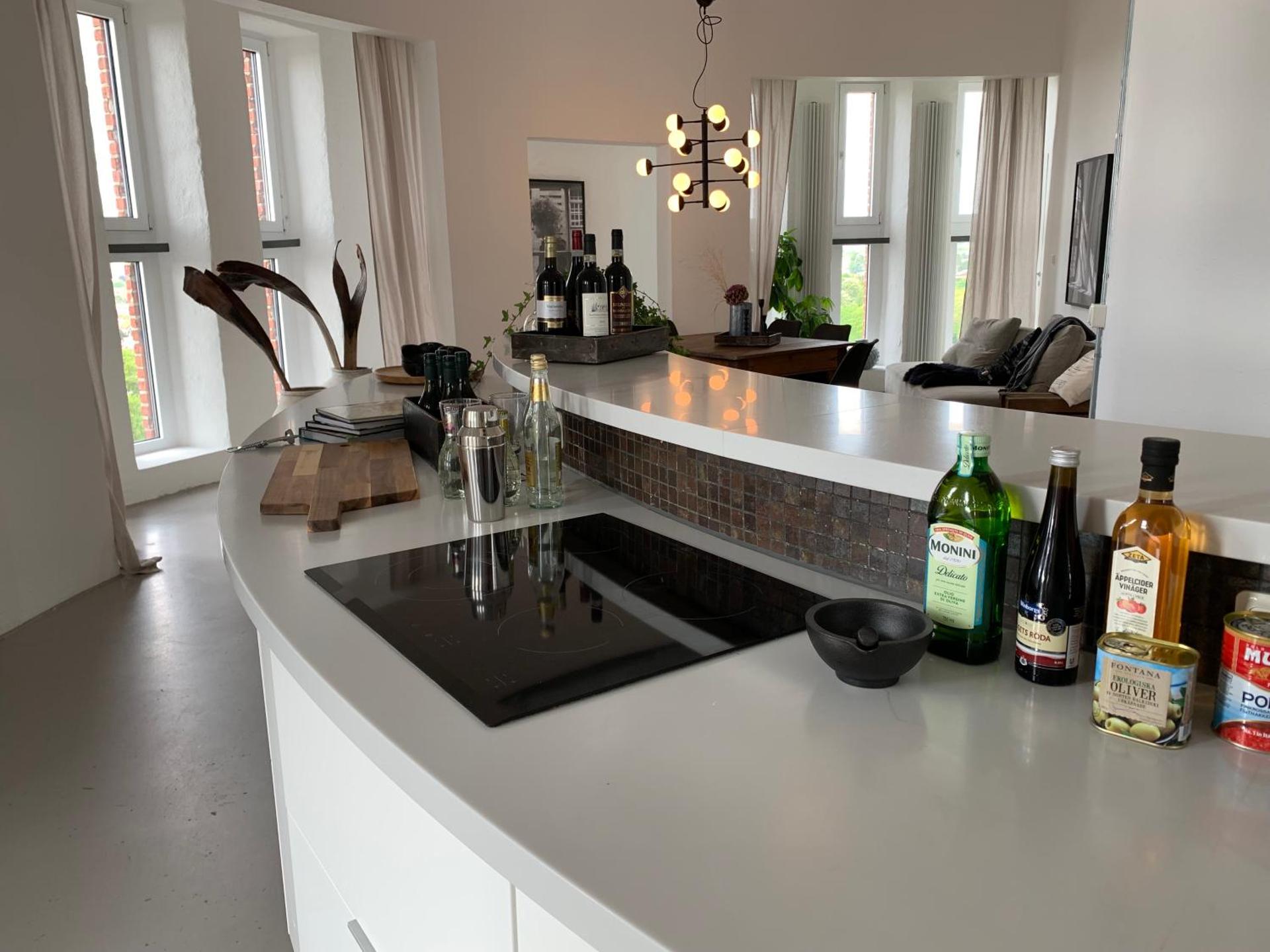 Ystads Gamla Vattentorn