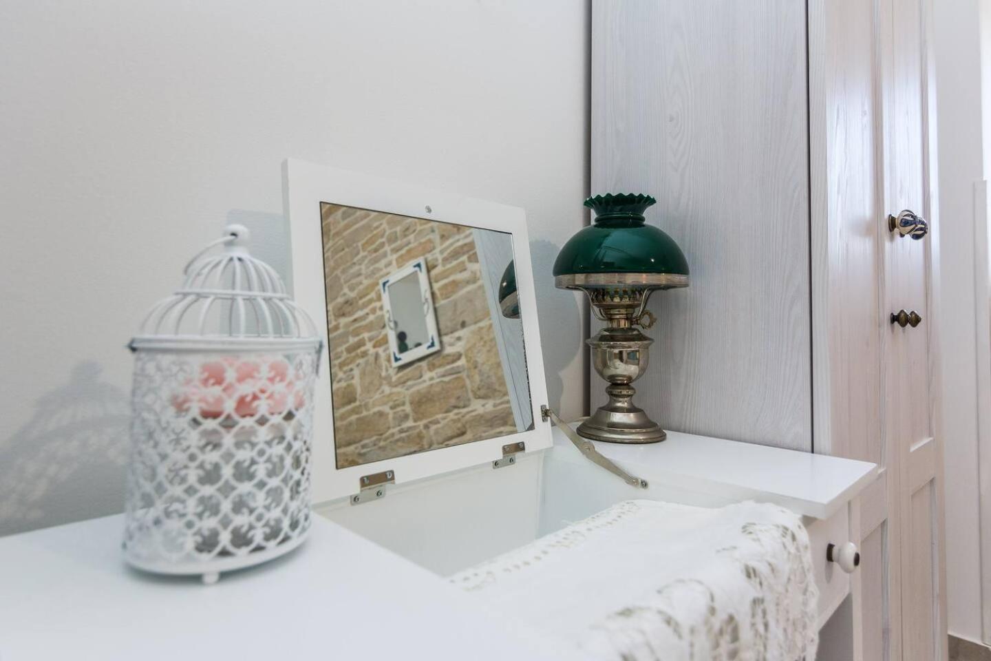 Apartment Nostalgija, Benkovac