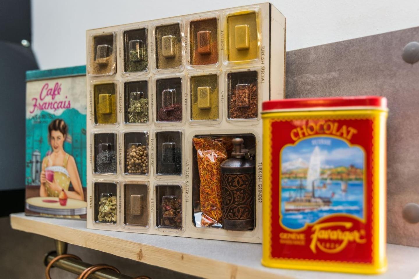 Apartment Nostalgija, Benkovac