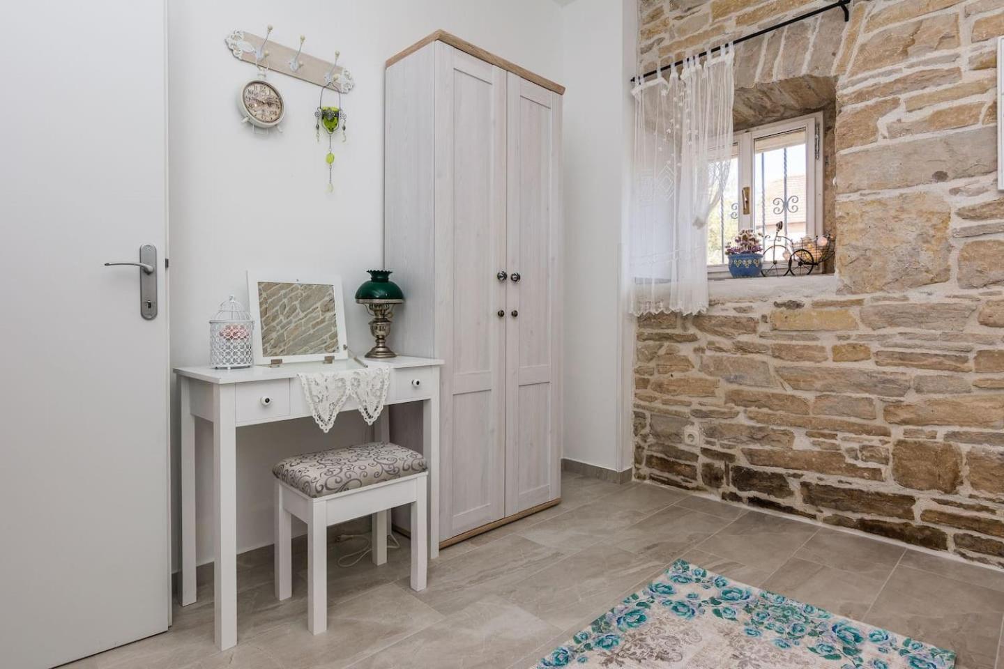 Apartment Nostalgija, Benkovac