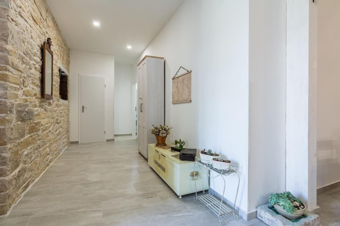 Apartment Nostalgija, Benkovac