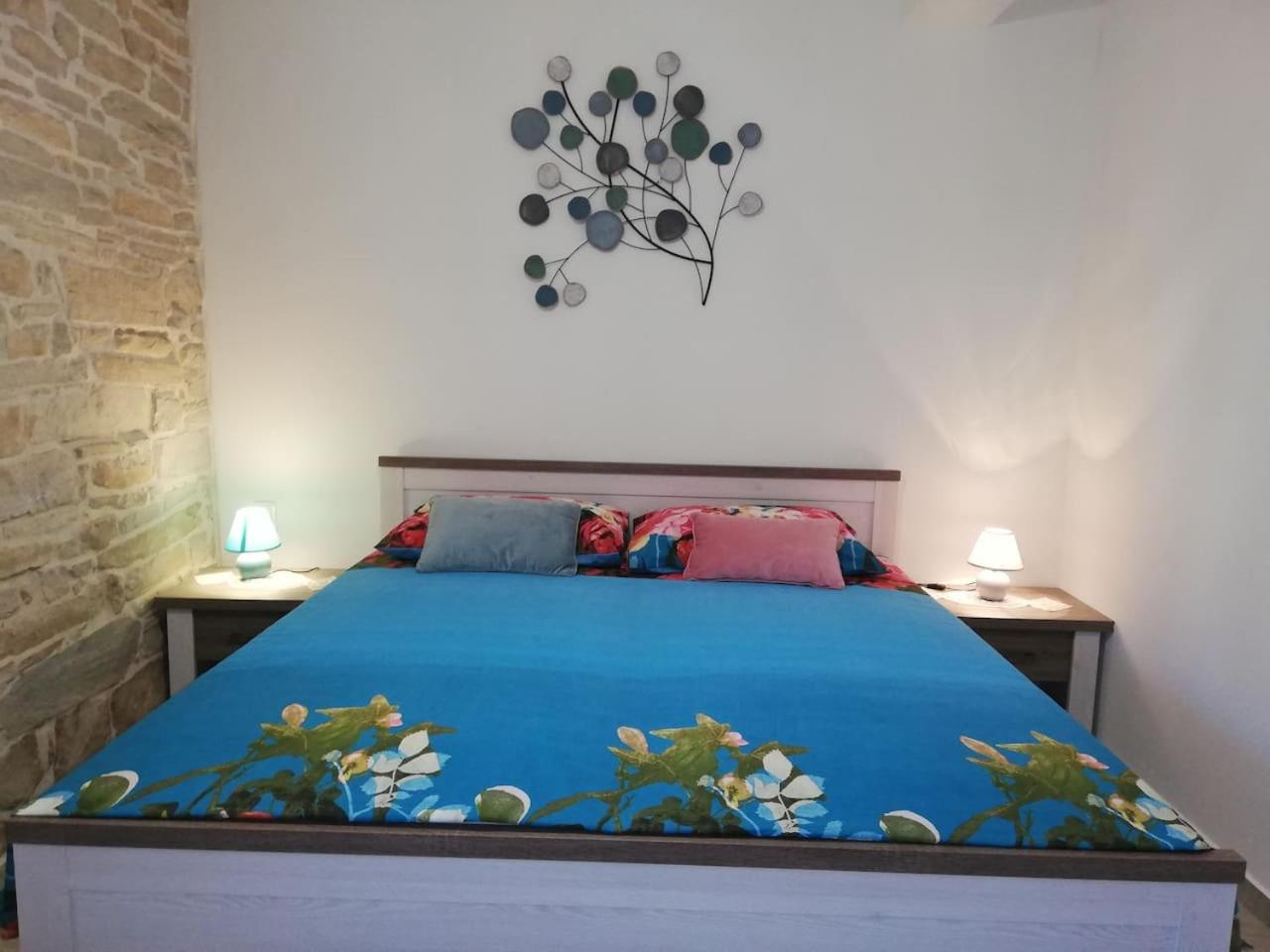 Apartment Nostalgija, Benkovac