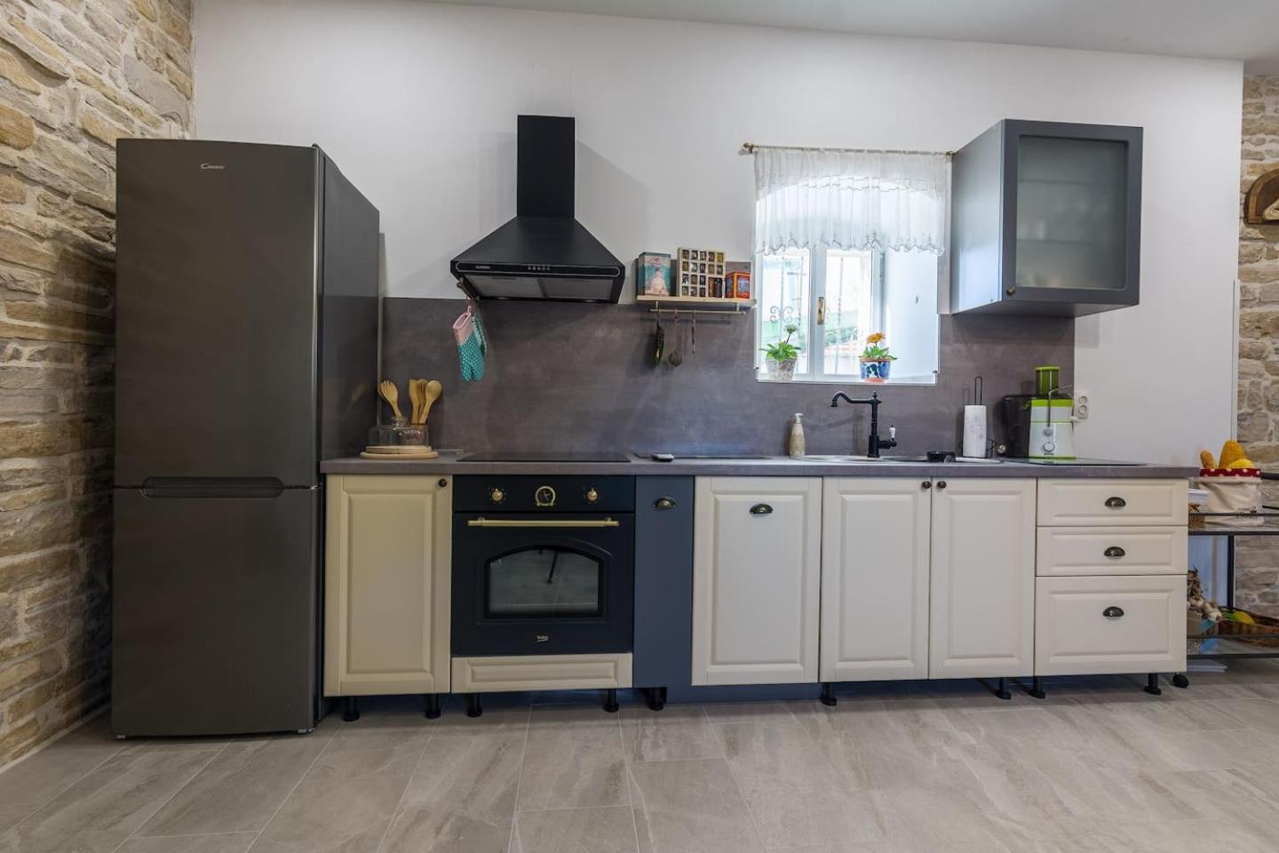 Apartment Nostalgija, Benkovac