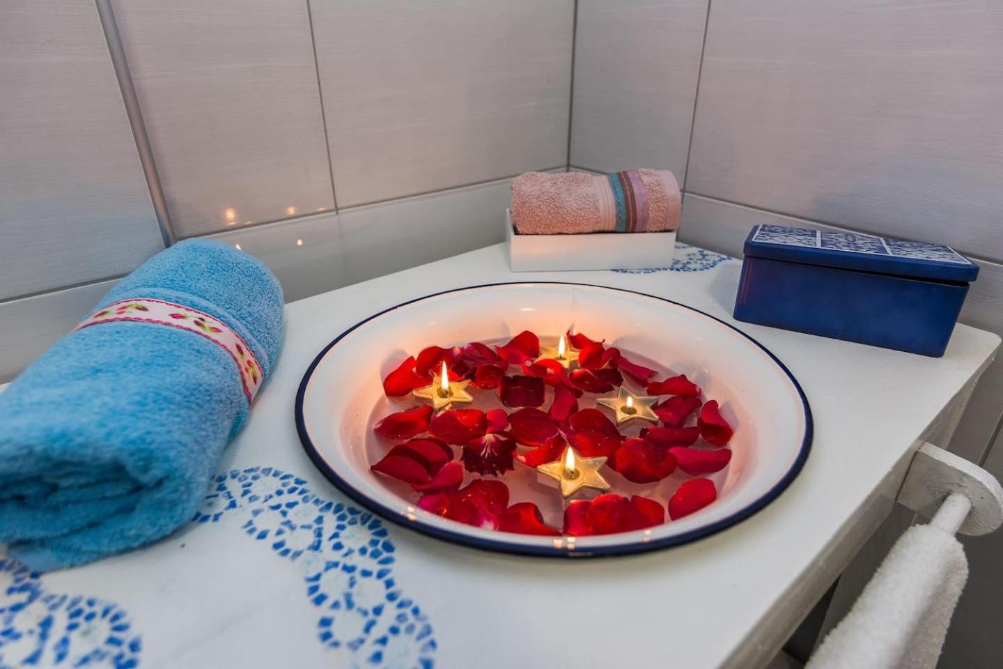 Apartment Nostalgija, Benkovac