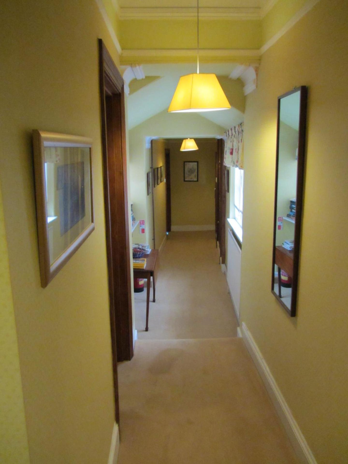 The Drovers Bed and Breakfast