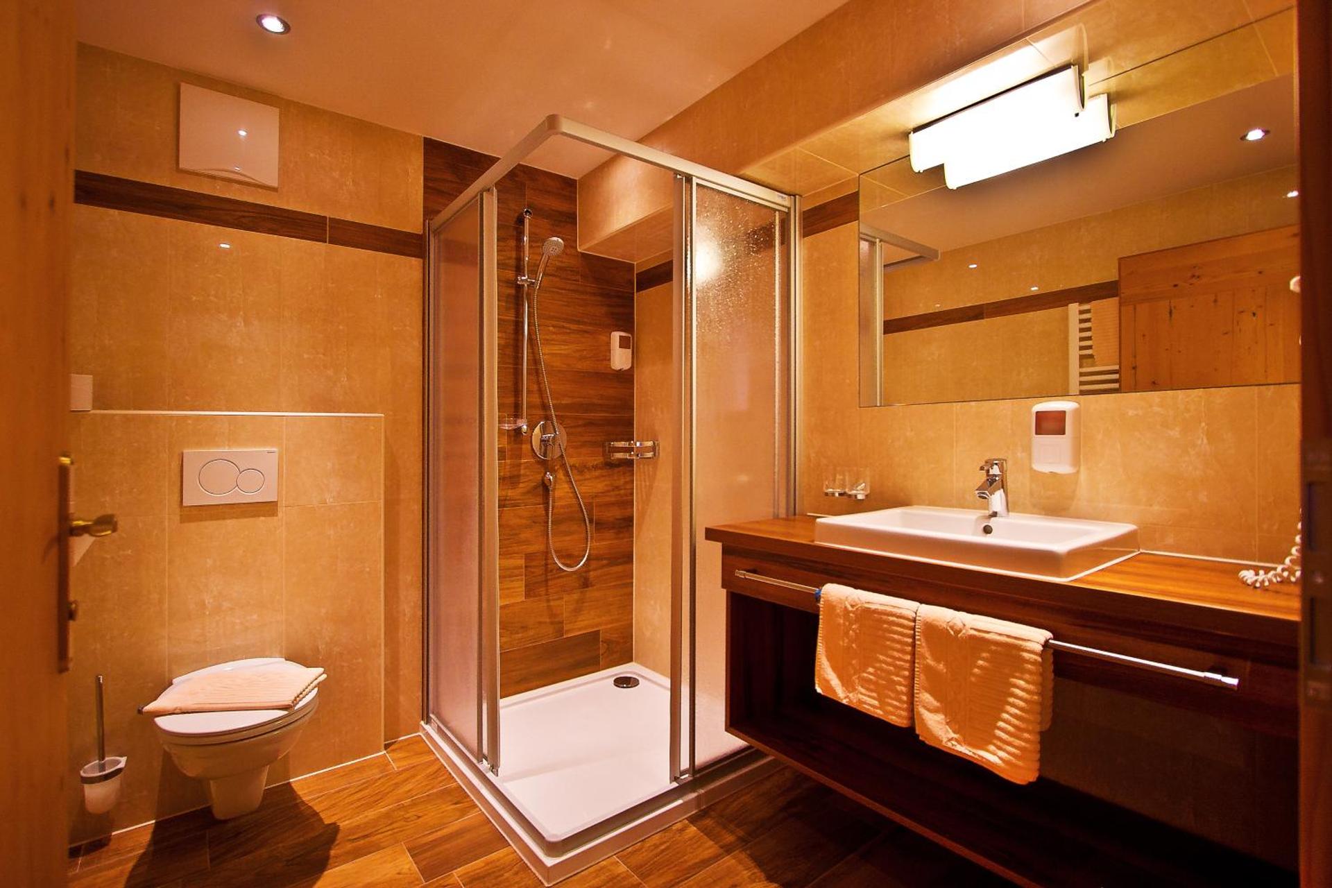 Deluxe Double Room 95 ft²