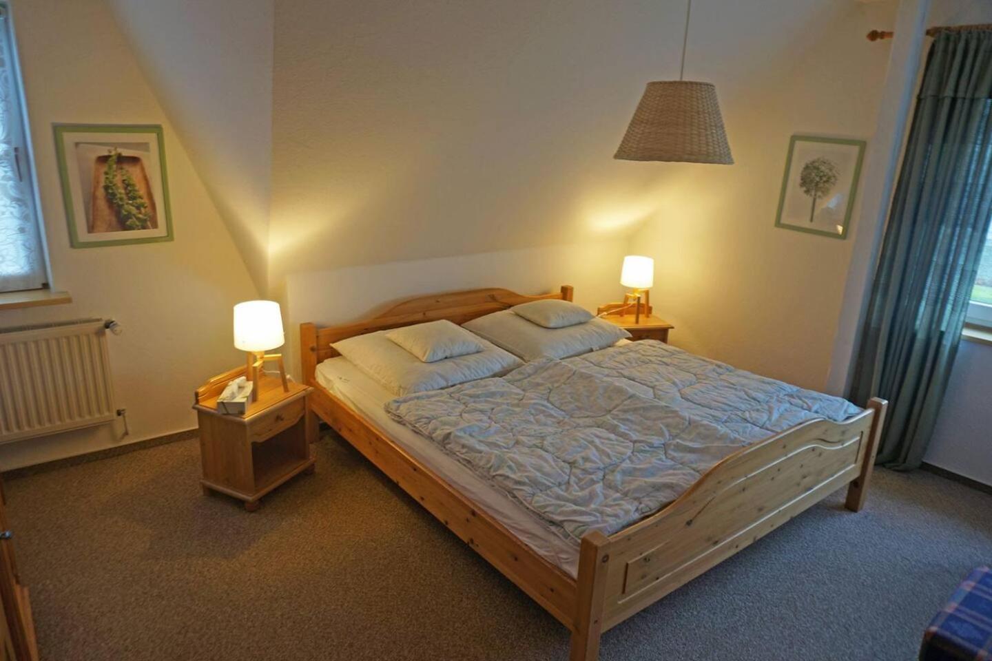 Ferienwohnung auf der Sonneninsel