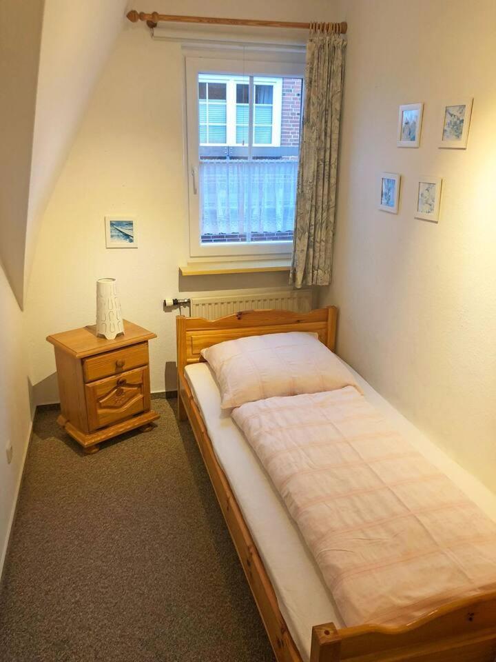 Ferienwohnung auf der Sonneninsel