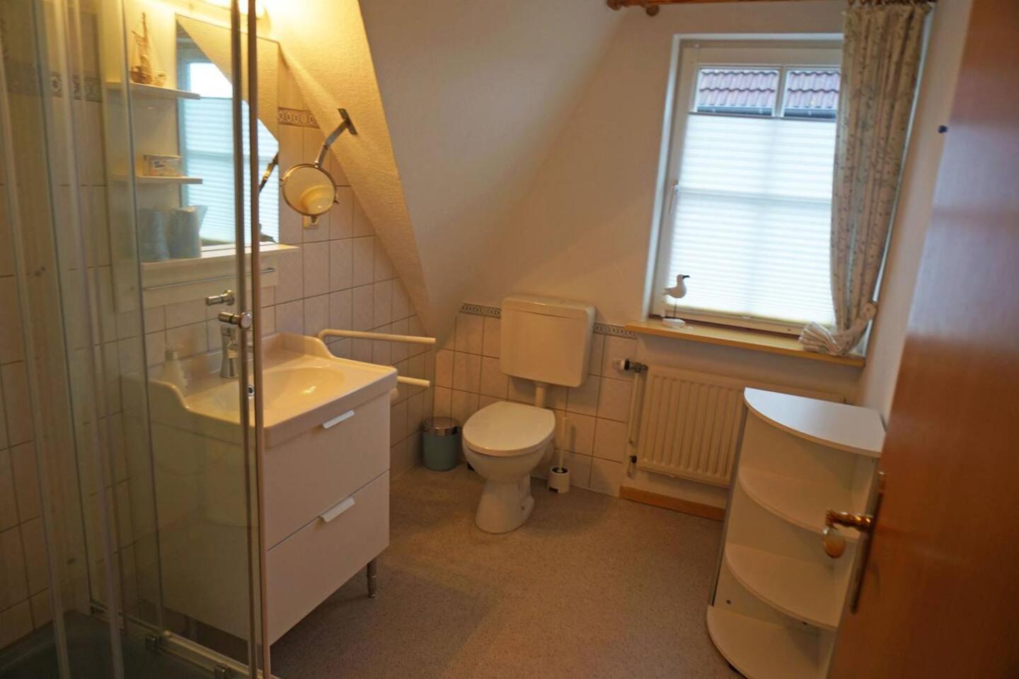 Ferienwohnung auf der Sonneninsel