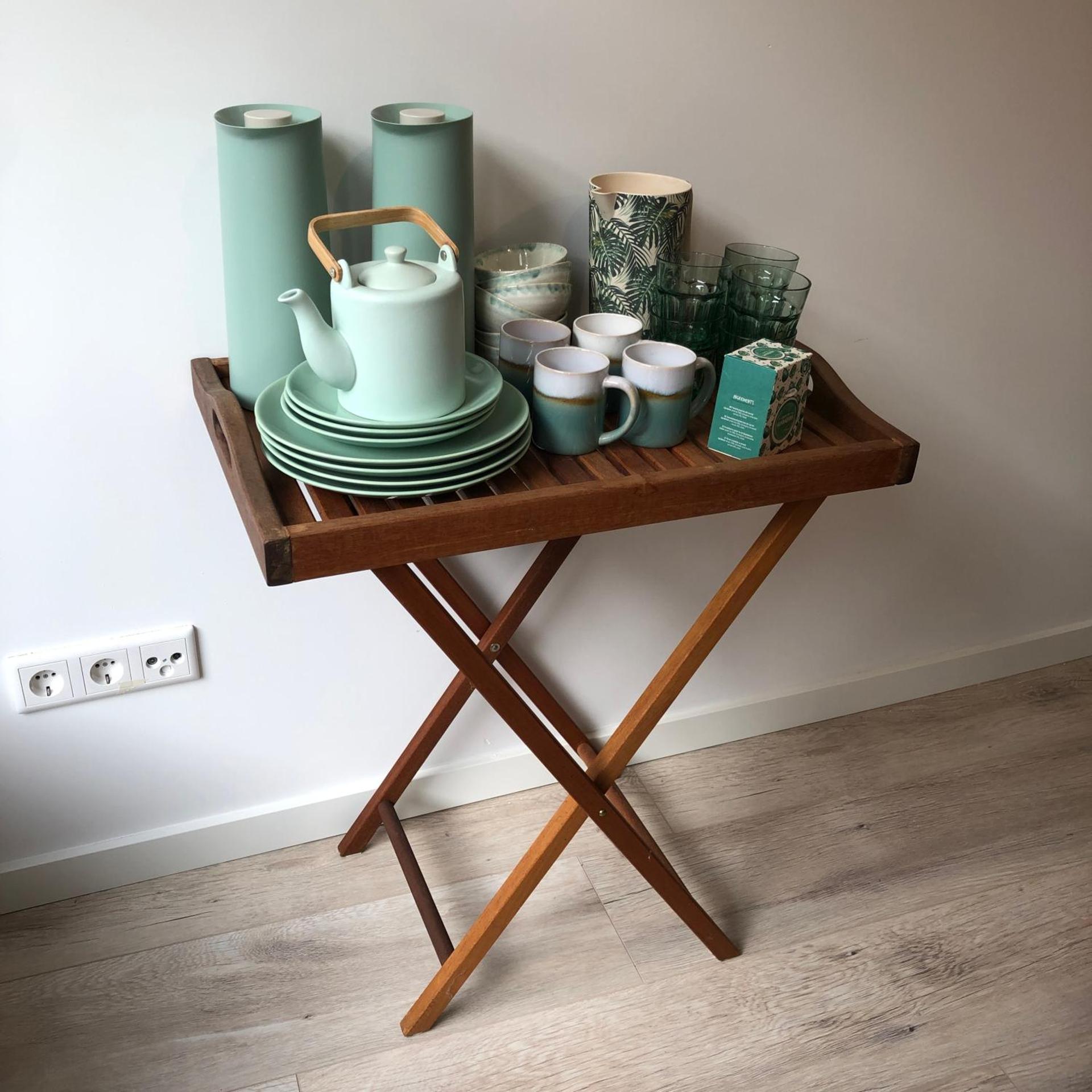 LUXE TOPLOCATIE! Monument hartje centrum Dordrecht, 2 badkamers, 2 keukens, tuintje (10 personen)