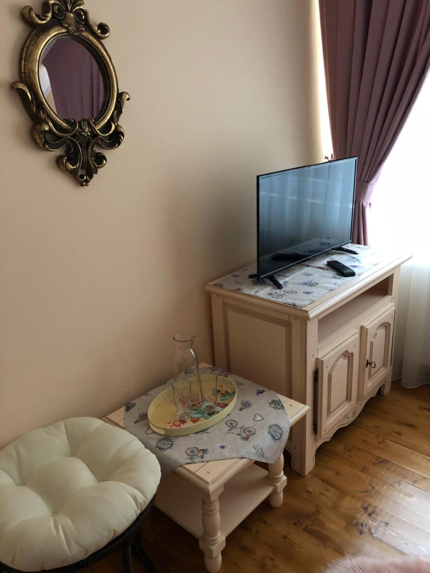 Pensiunea Valea Gepisului