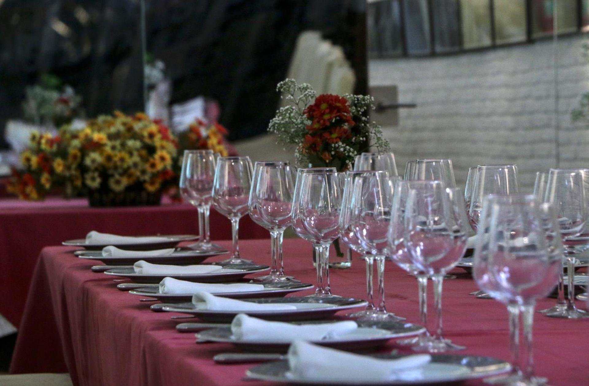 Banquet/Function facilities