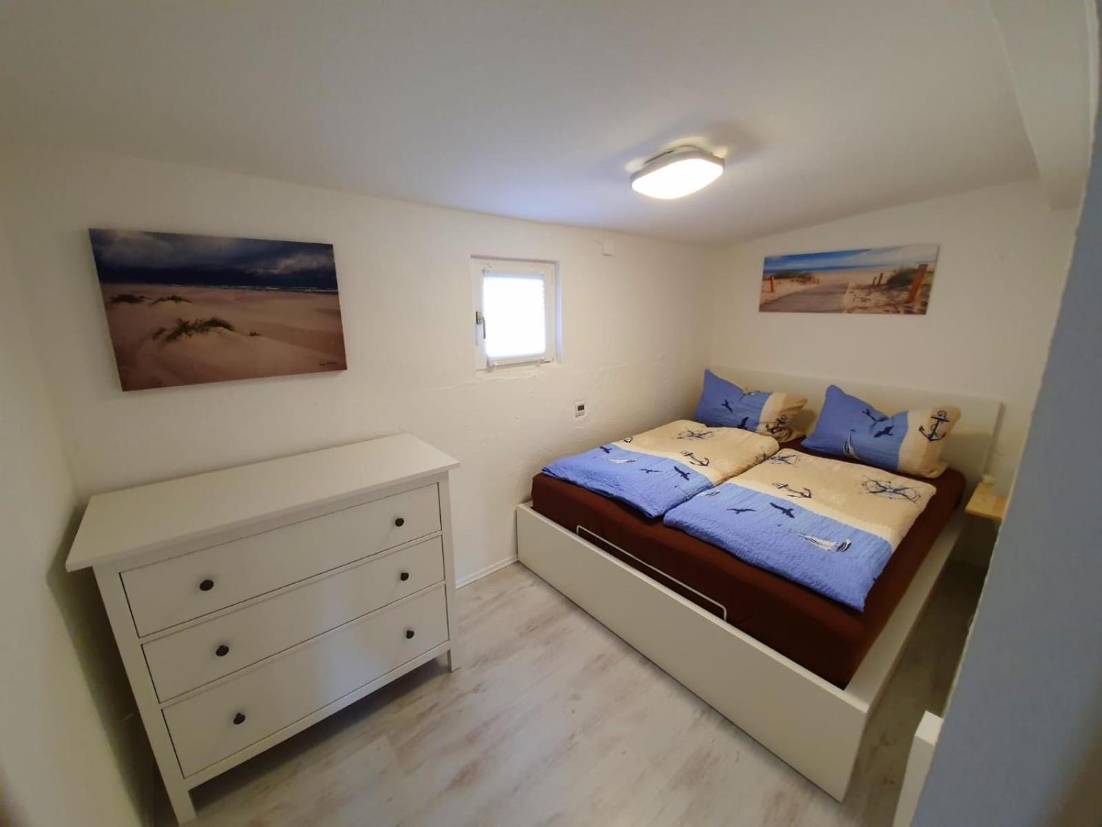 Haus auf der alten Düne 2