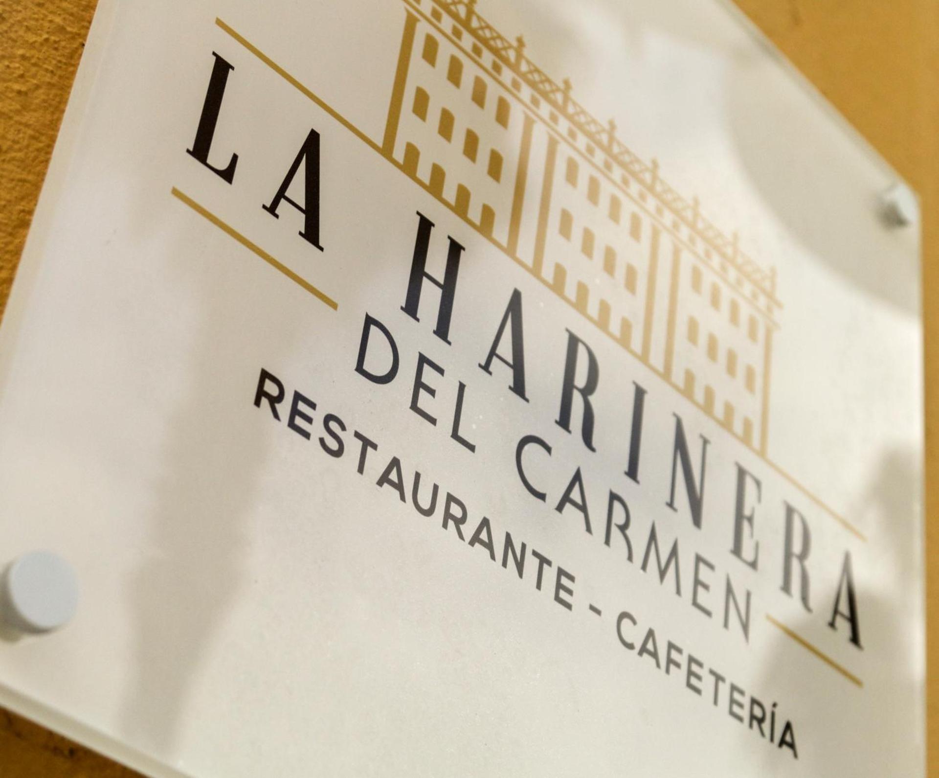 Property logo or sign