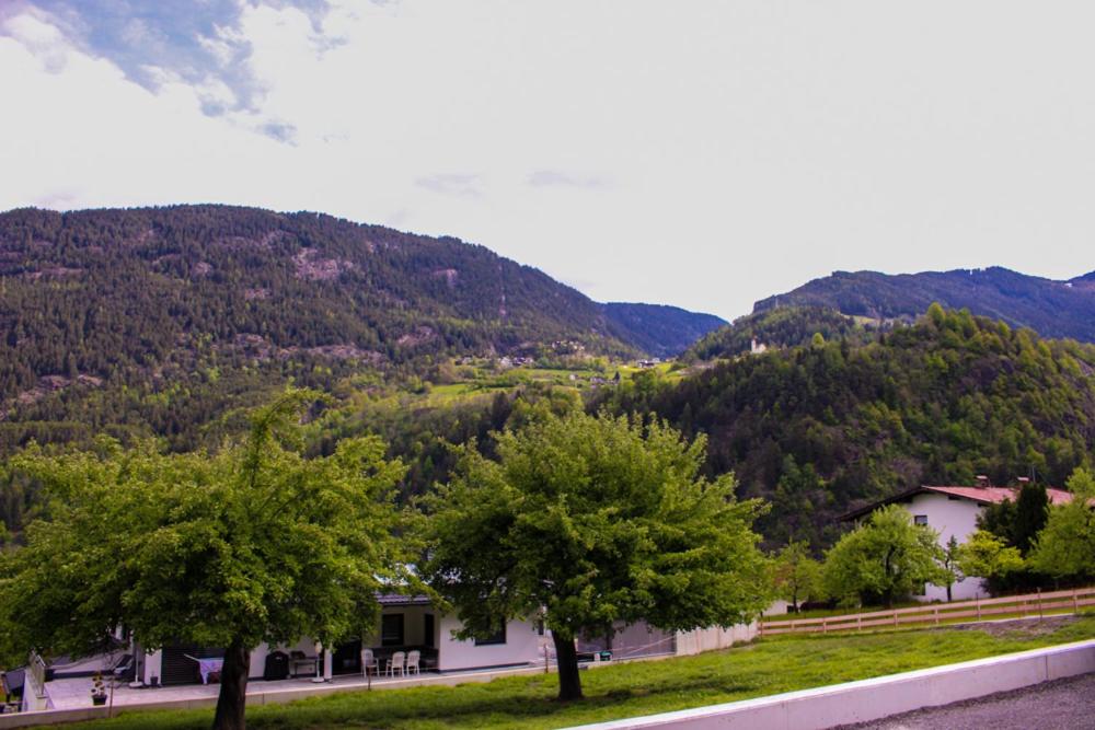 Living Apartment Maurer