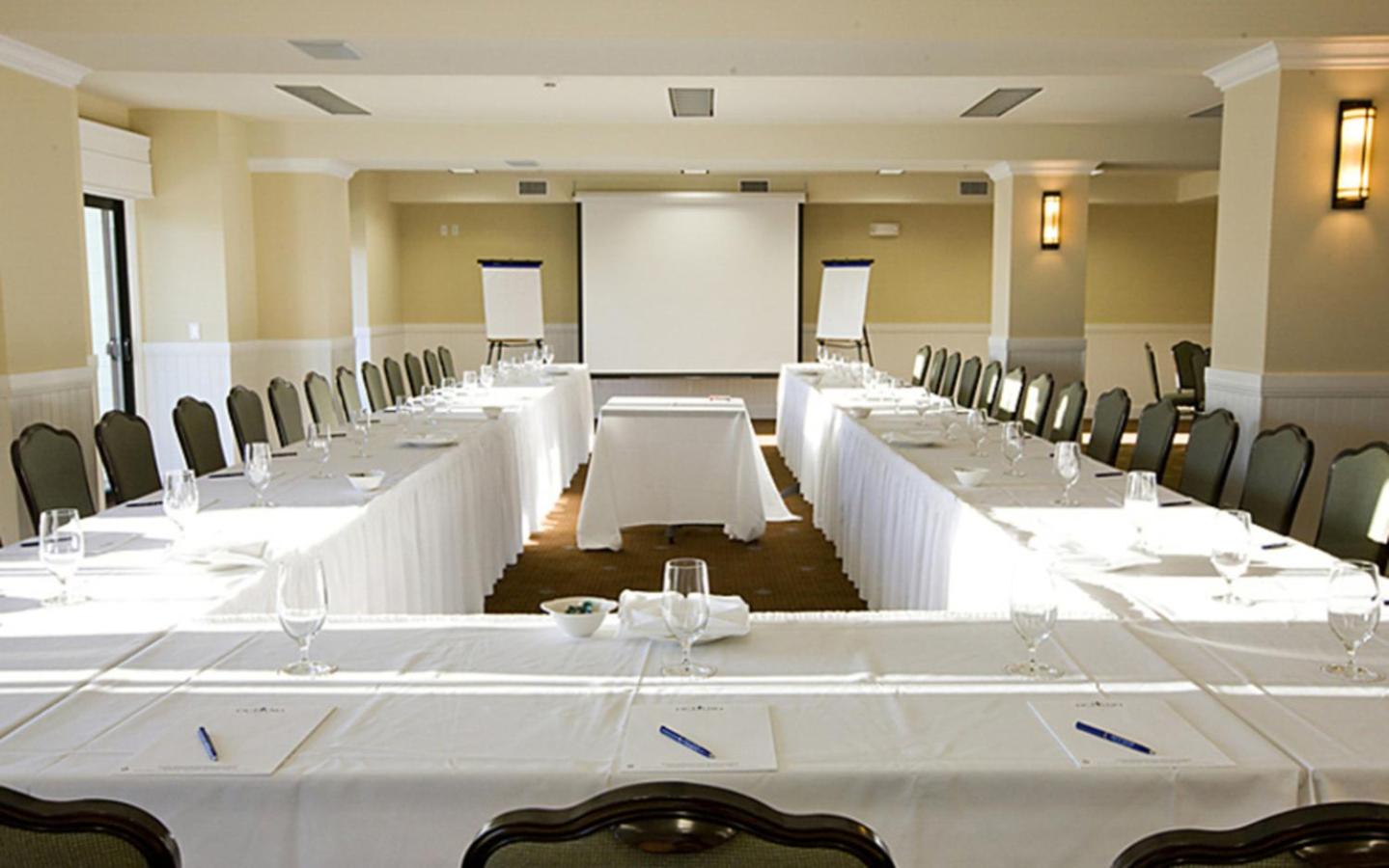 Meeting/conference room