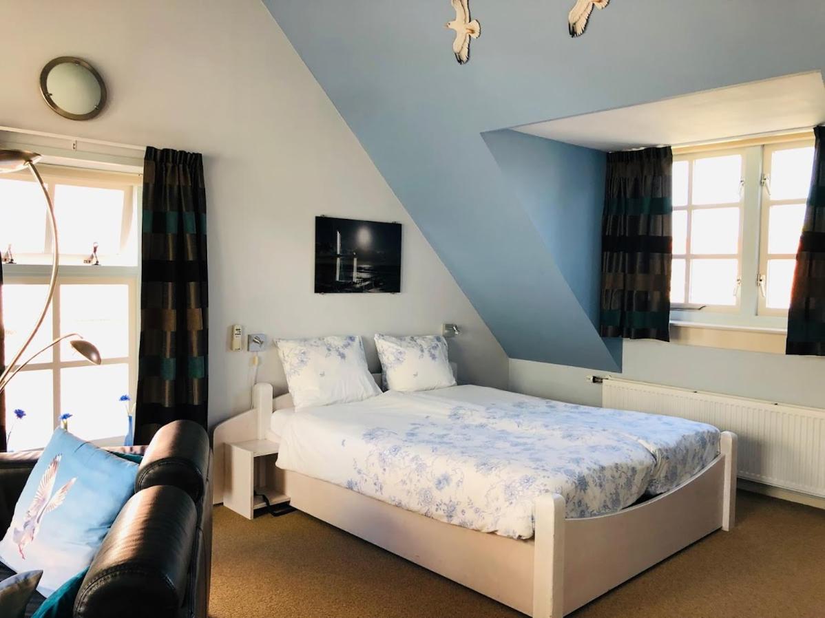 Gastenverblijf Neeltje