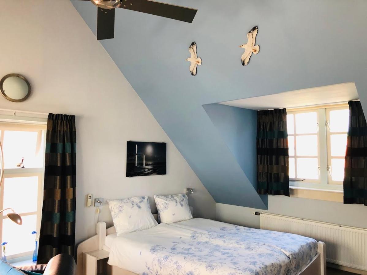 Gastenverblijf Neeltje