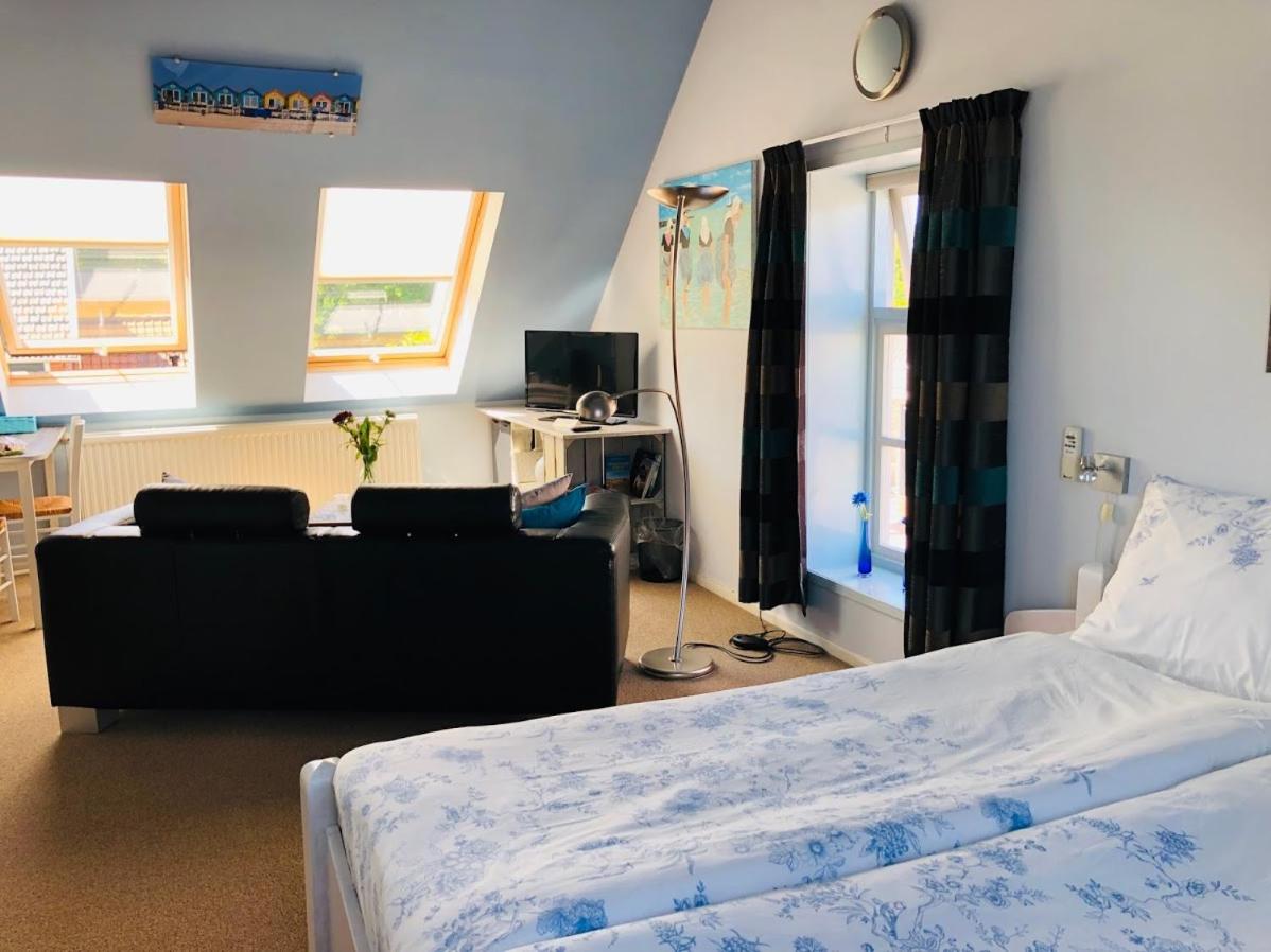 Gastenverblijf Neeltje