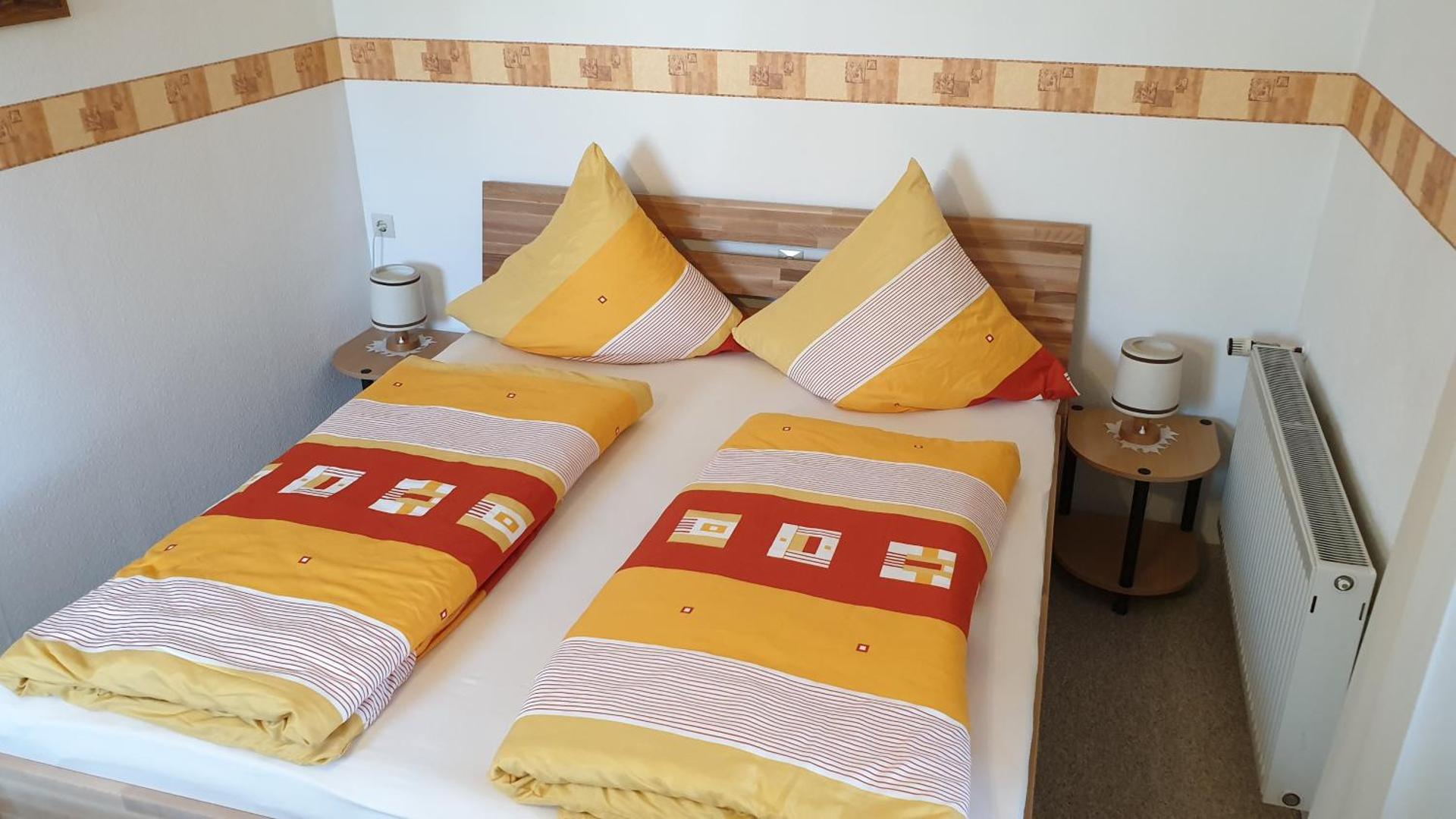 Pension Münch "Am Anger"