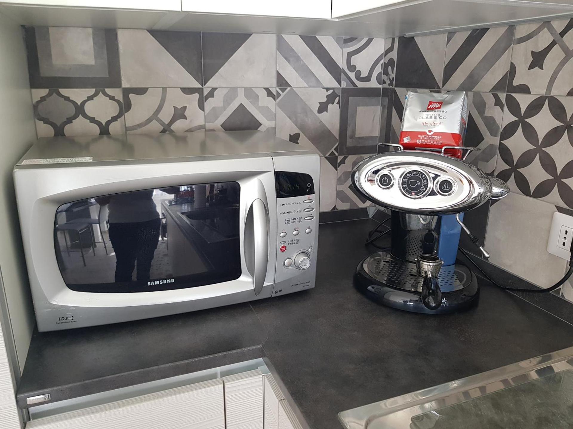 Appartamento La Casetta