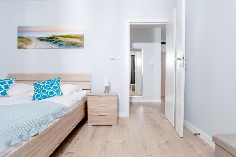 Resort Apartamenty Klifowa Rewal 22