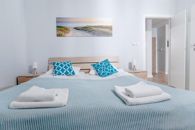 Resort Apartamenty Klifowa Rewal 22