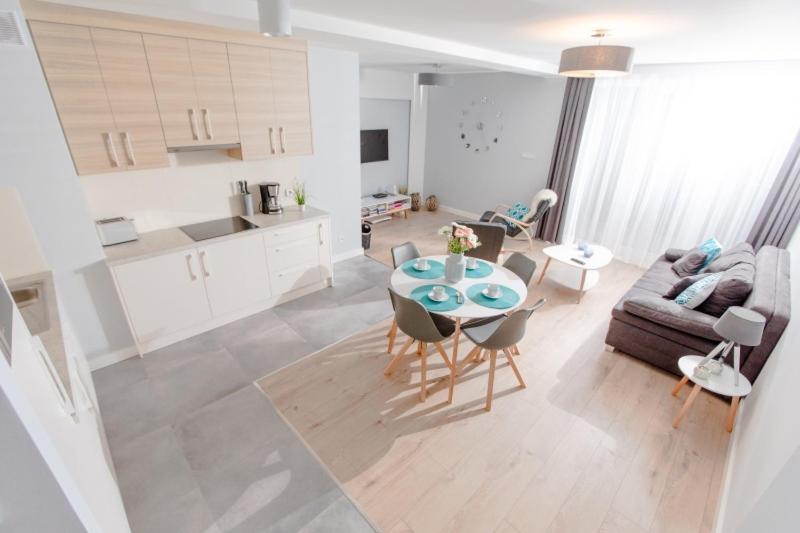 Resort Apartamenty Klifowa Rewal 22