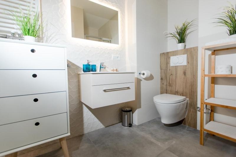 Resort Apartamenty Klifowa Rewal 22