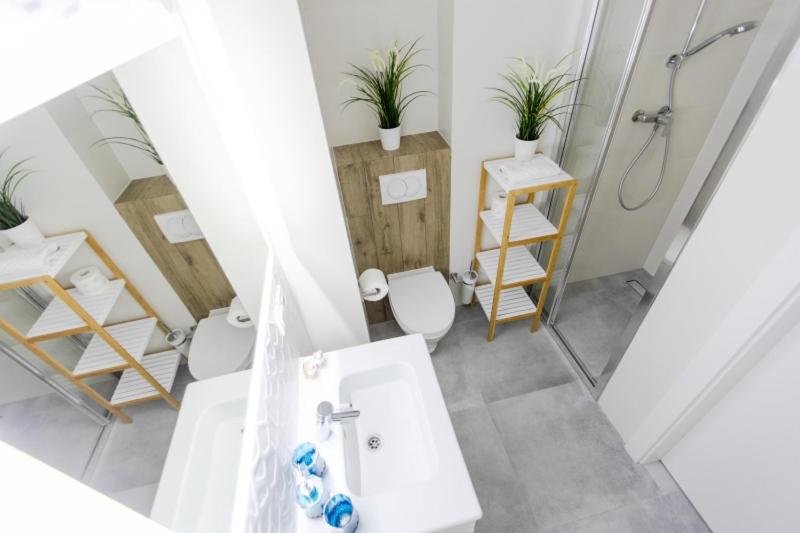 Resort Apartamenty Klifowa Rewal 22