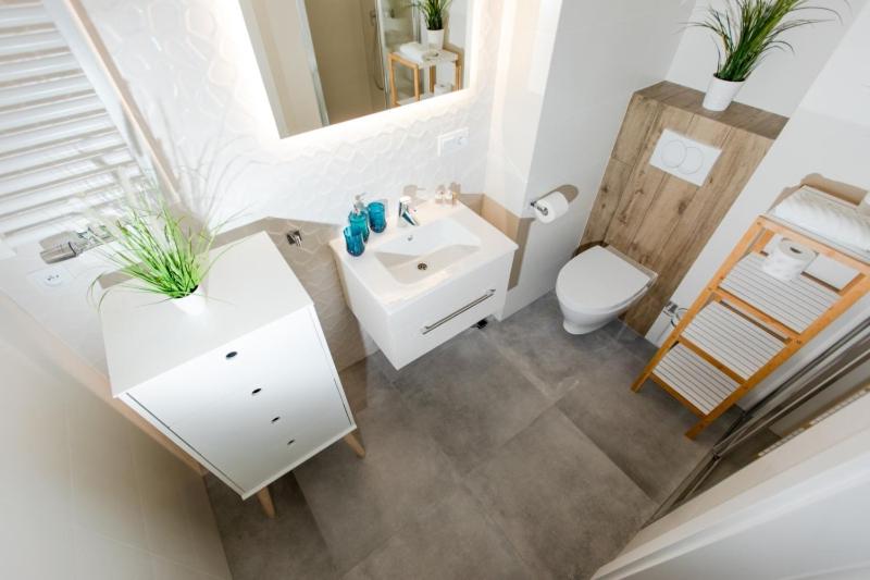 Resort Apartamenty Klifowa Rewal 22