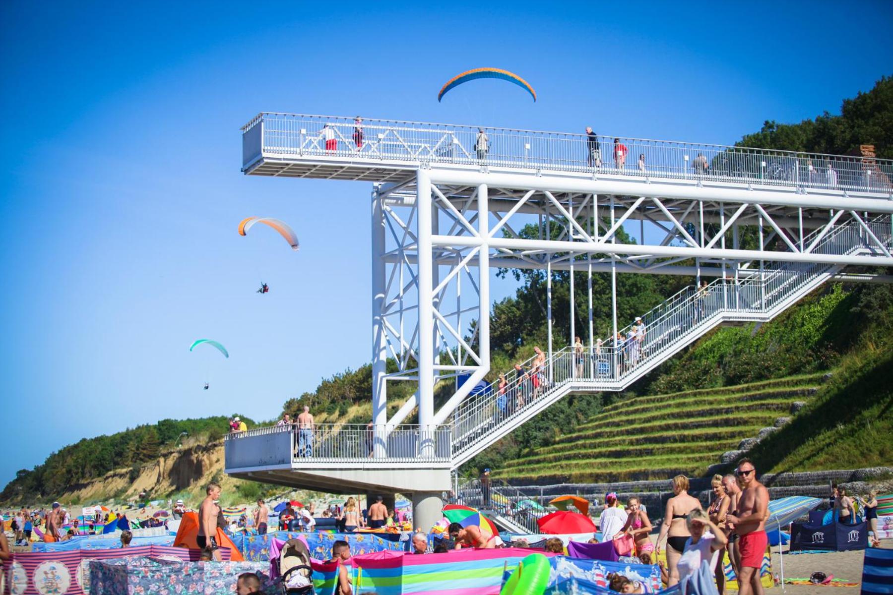 Resort Apartamenty Klifowa Rewal 22