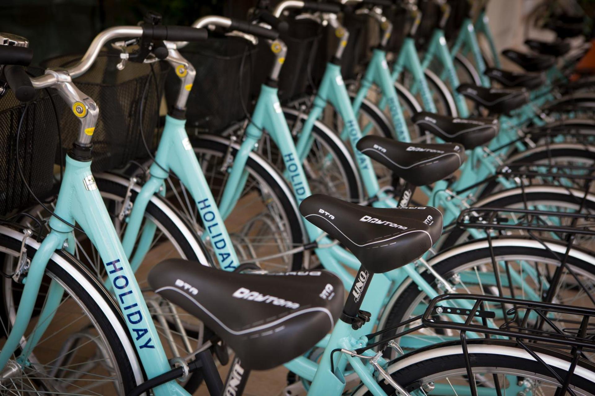 Holiday Appartamenti