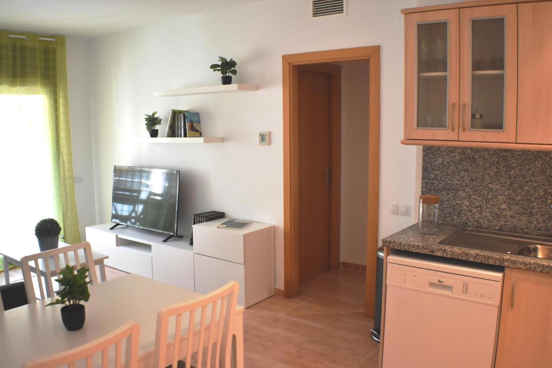 Apartament Sergi