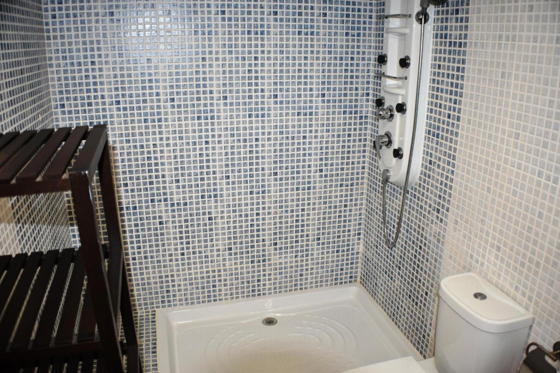 Apartament Sergi