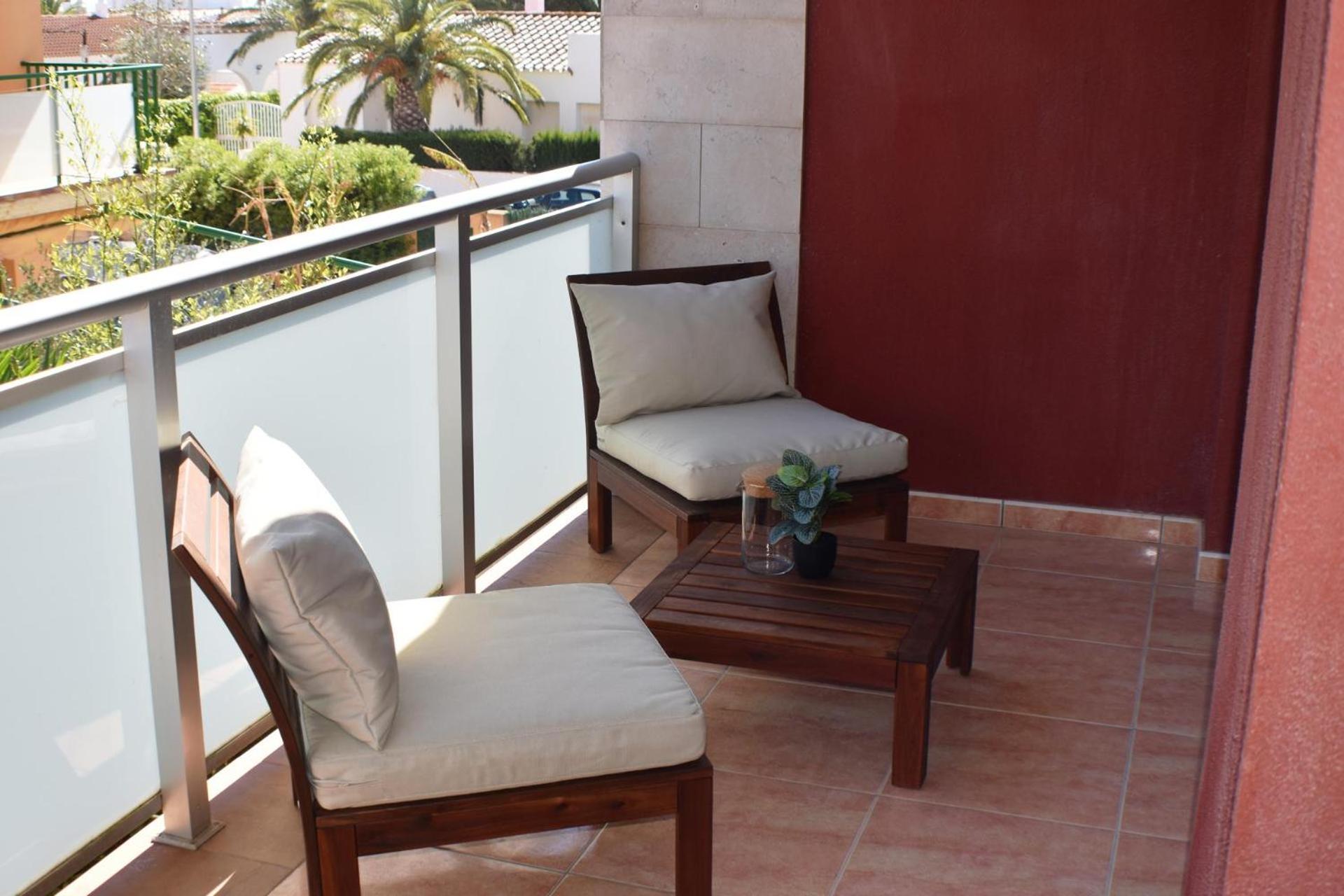 Apartament Sergi