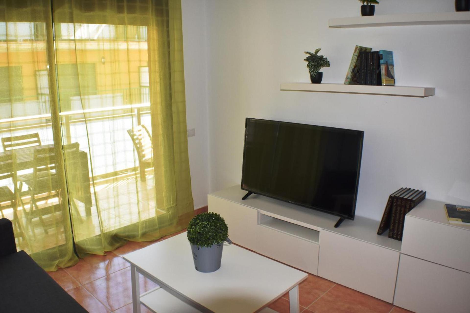 Apartament Sergi