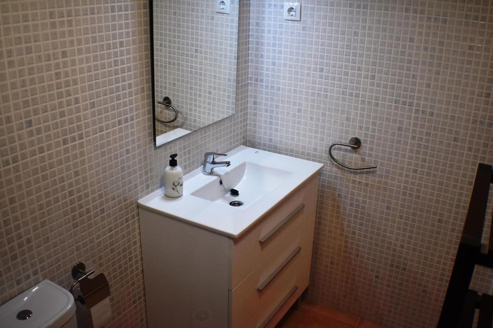 Apartament Sergi