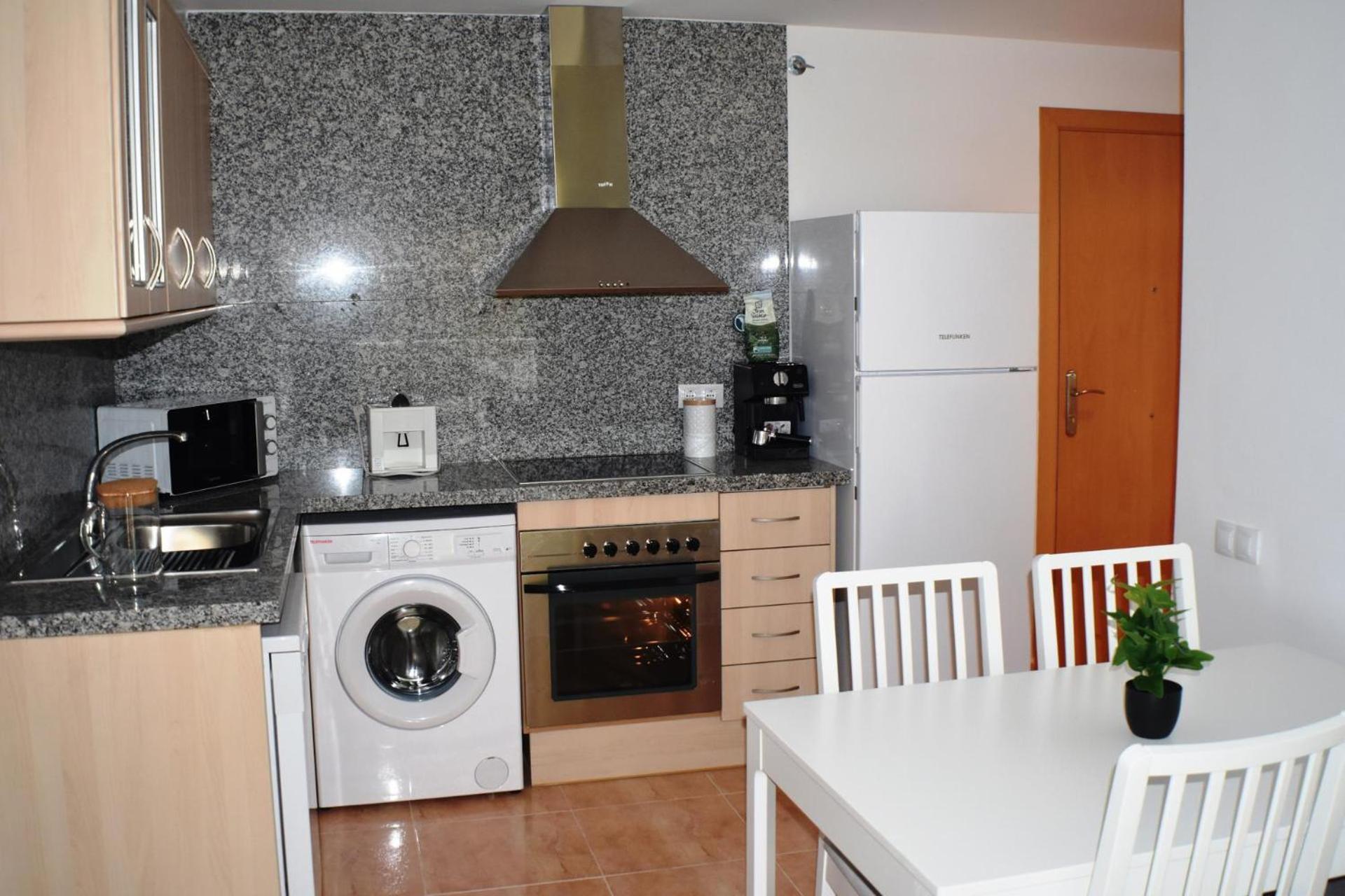 Apartament Sergi