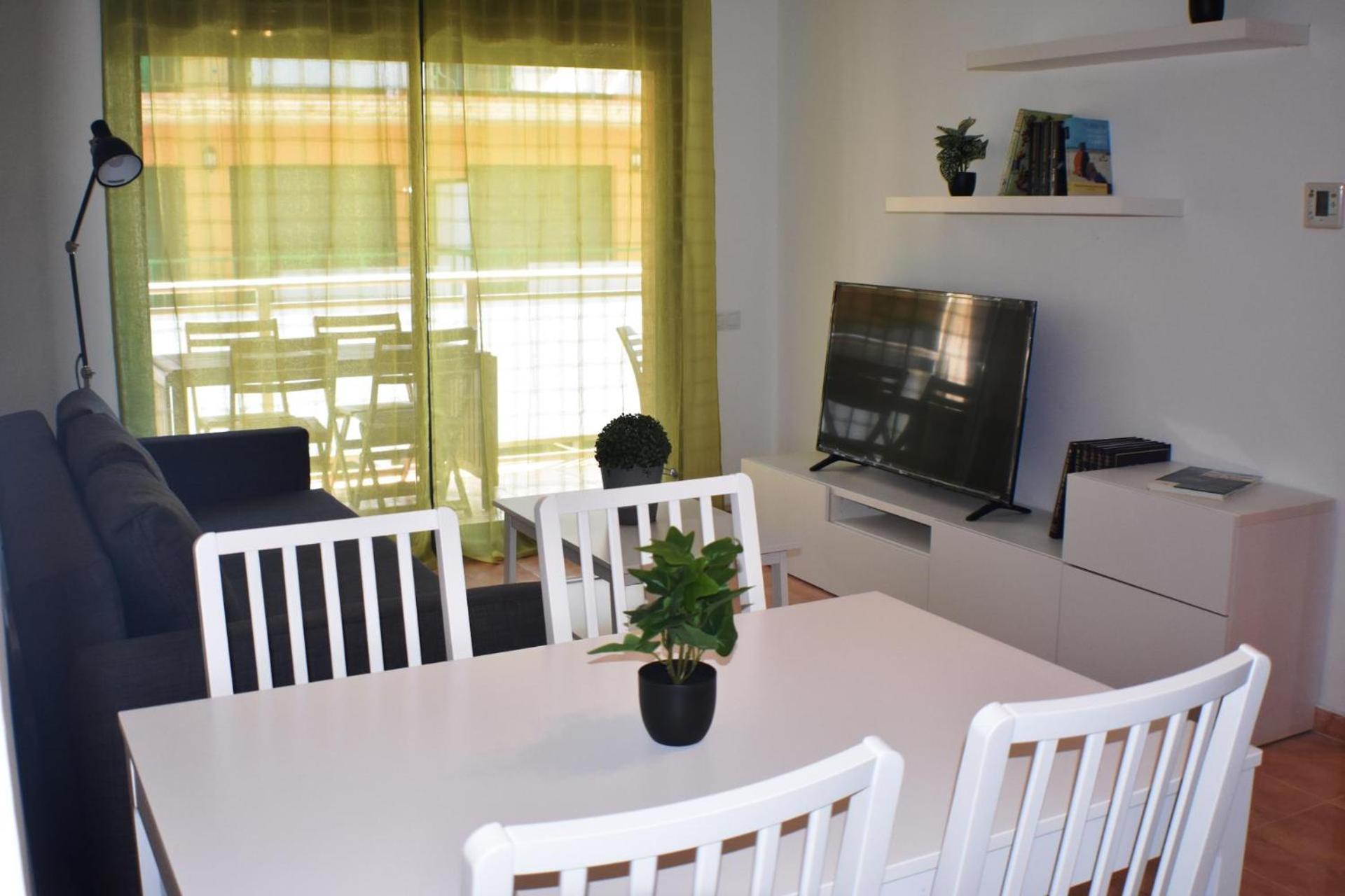 Apartament Sergi