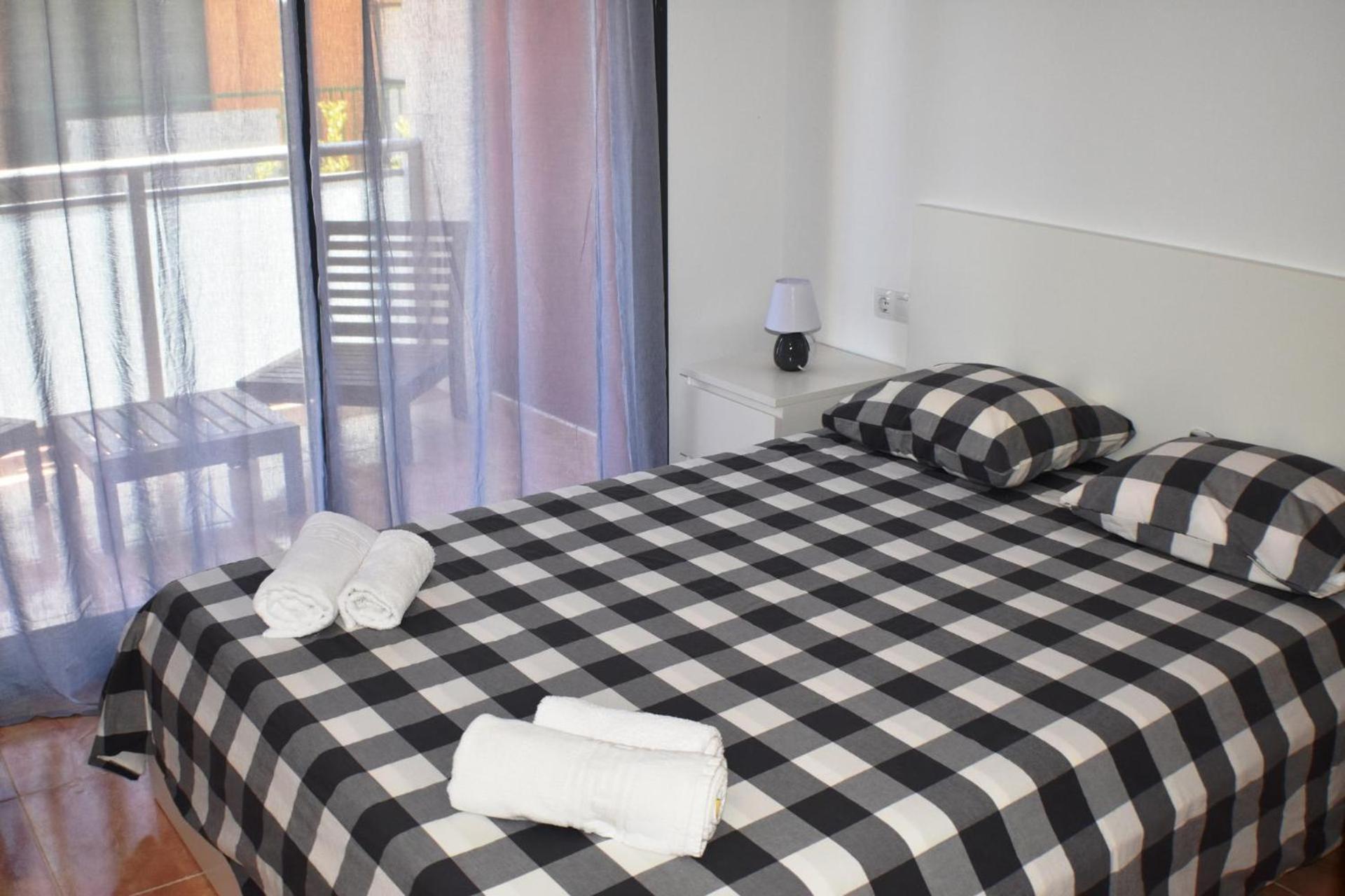 Apartament Sergi