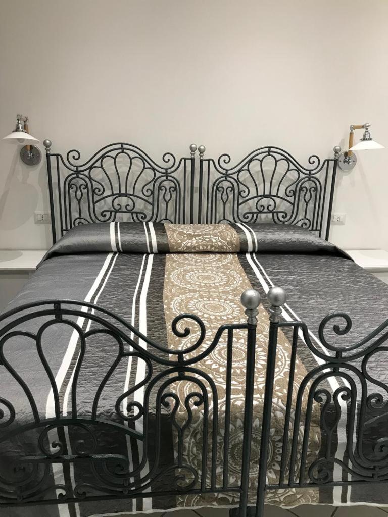 Gelsomino Rooms Ravello