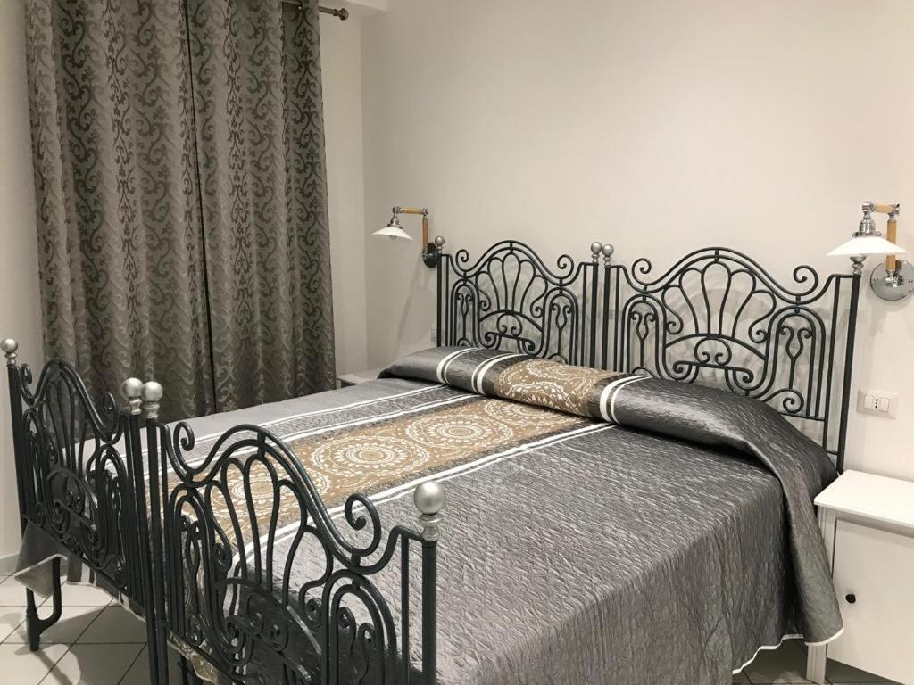 Gelsomino Rooms Ravello