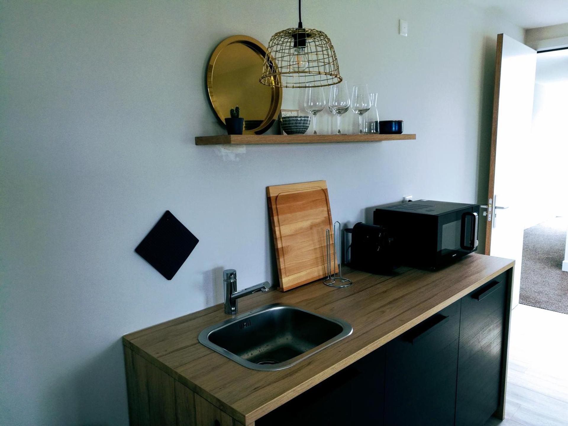 Marina Strand Appartement Lemmer