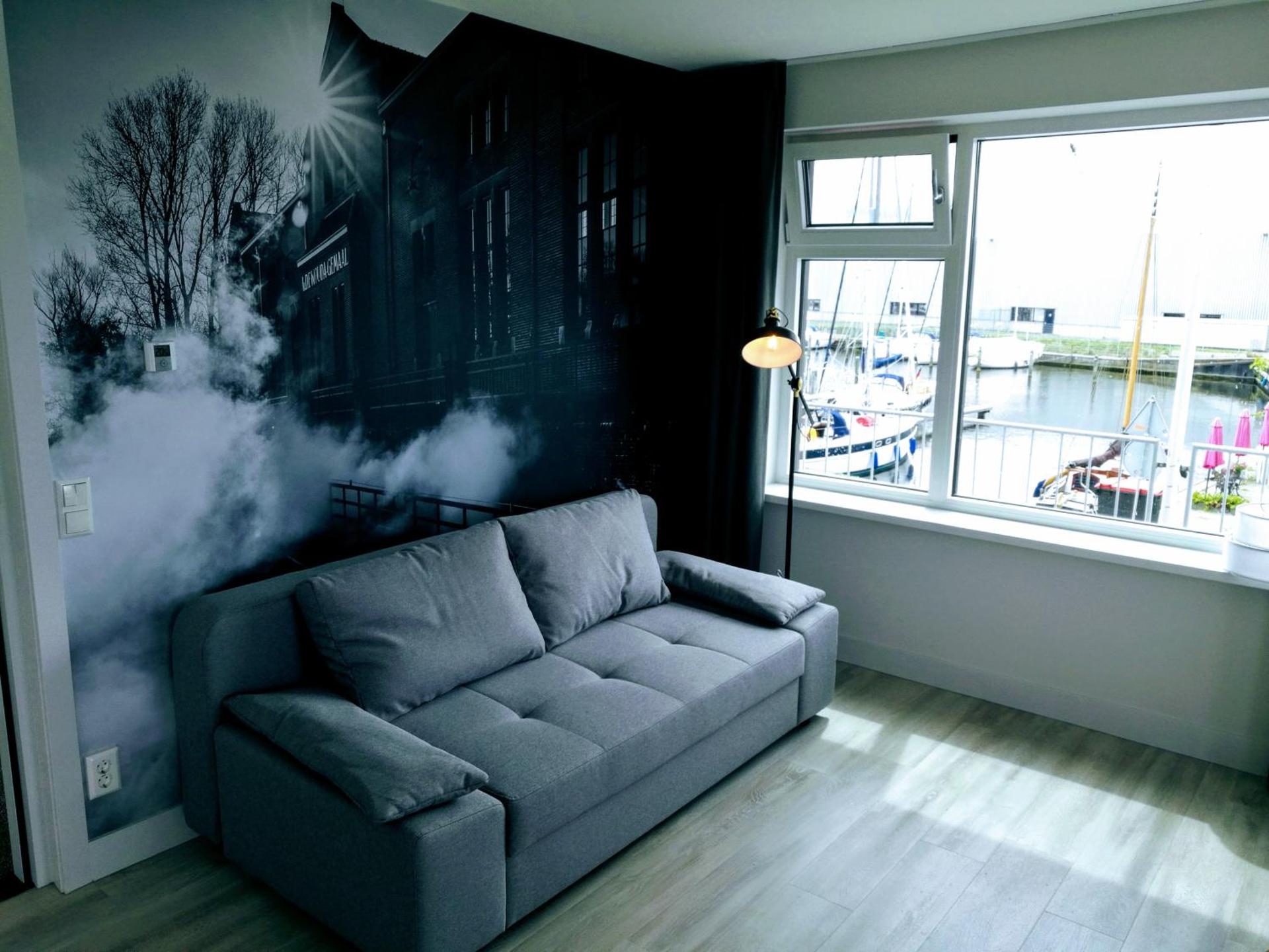 Marina Strand Appartement Lemmer
