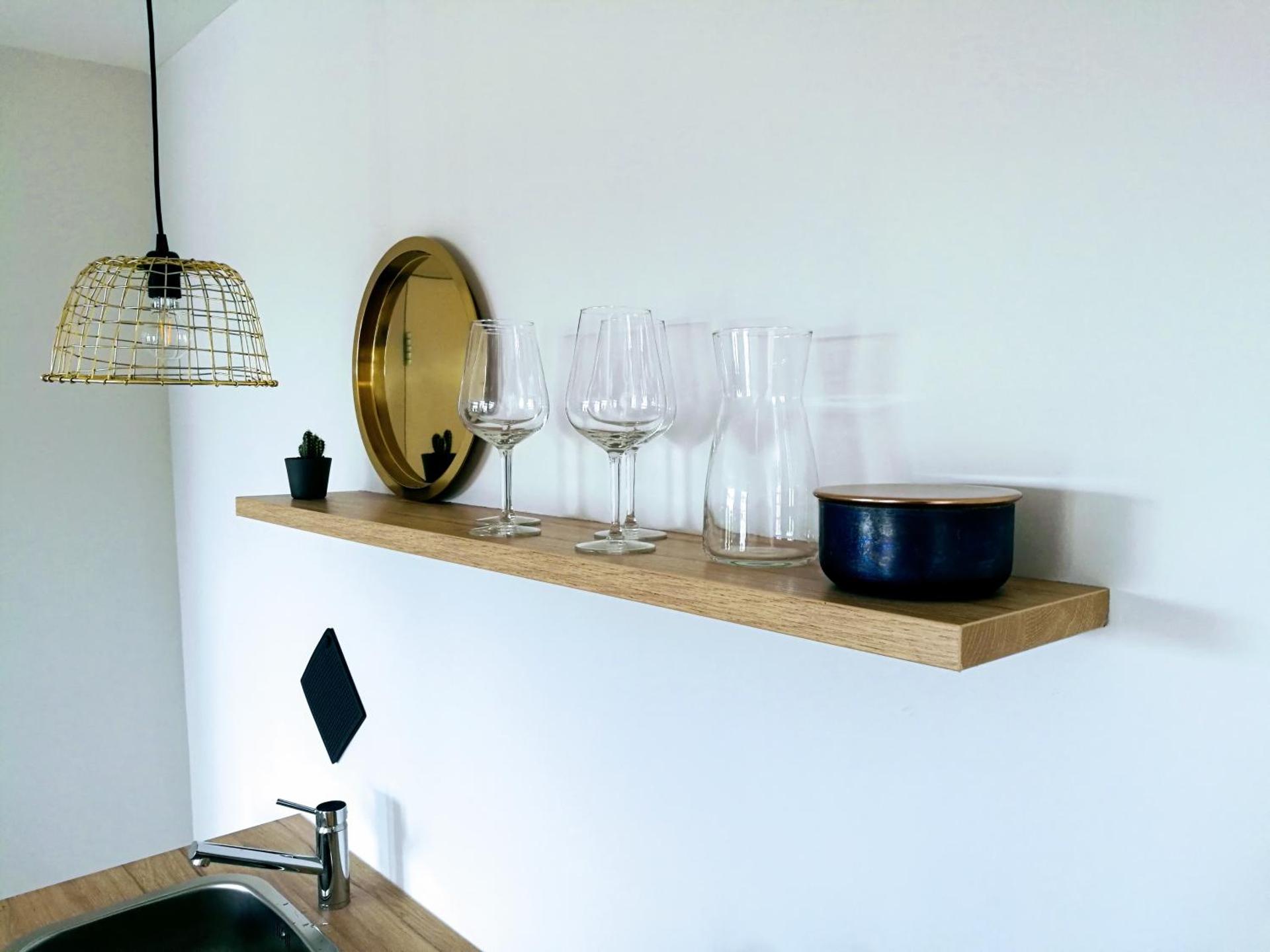 Marina Strand Appartement Lemmer