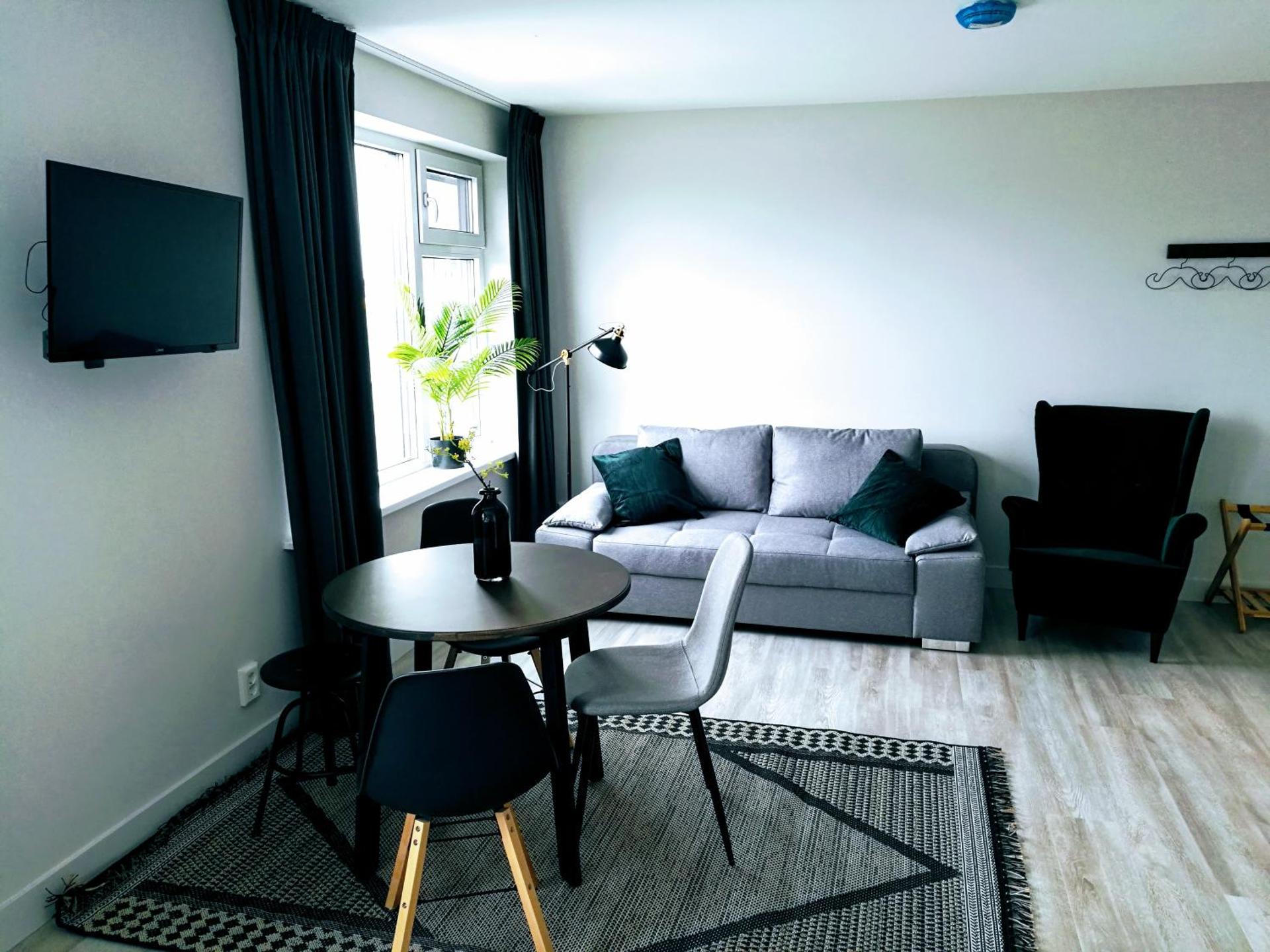 Marina Strand Appartement Lemmer