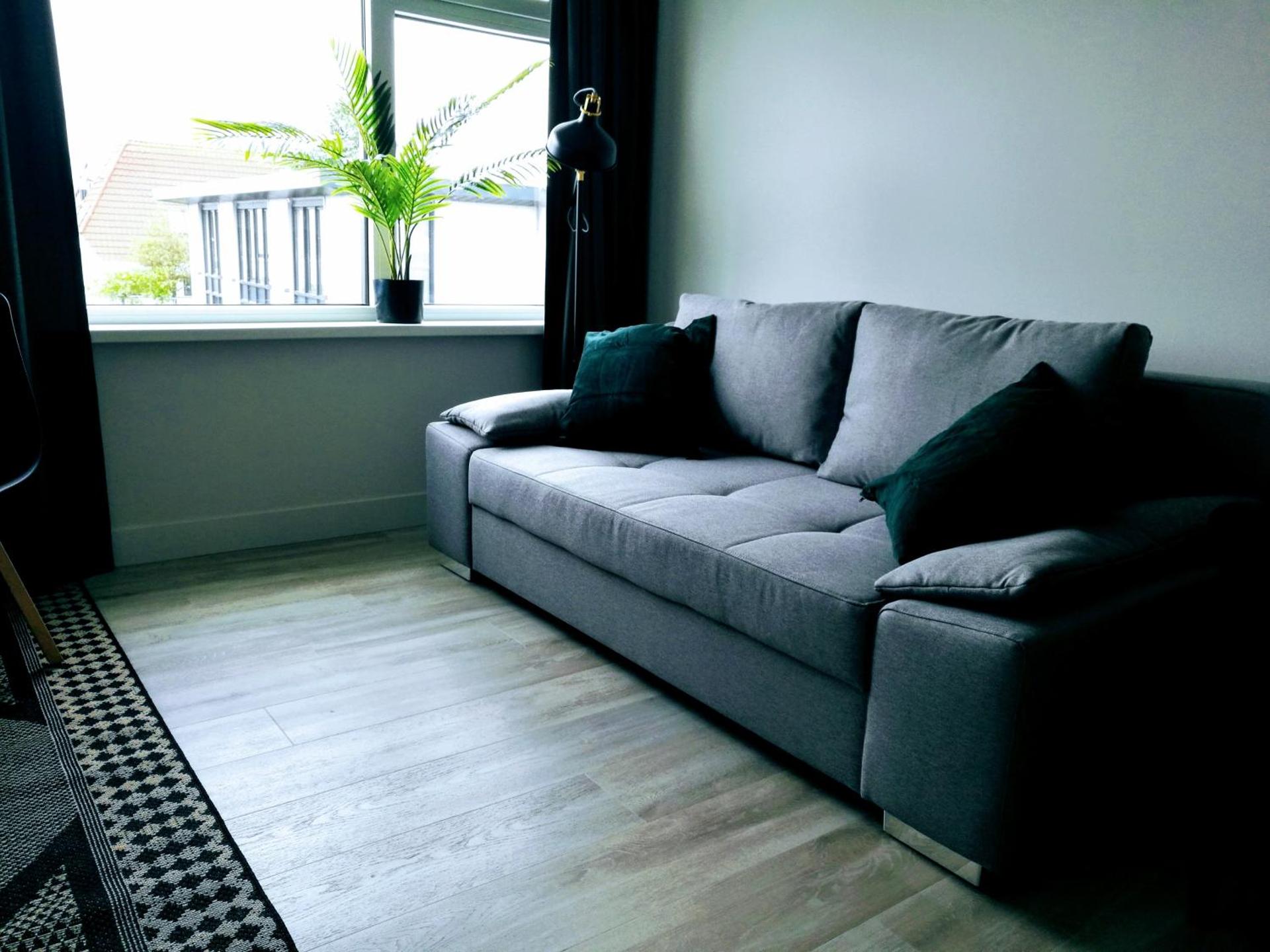 Marina Strand Appartement Lemmer